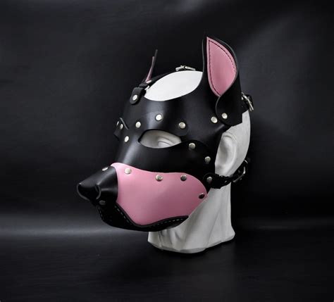 pupmask|pup mask pattern.